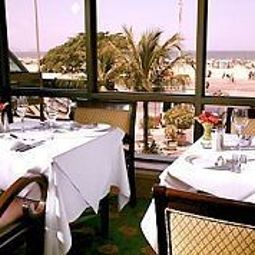 Ristorante JW Marriott Hotel Rio de Janeiro Fotos