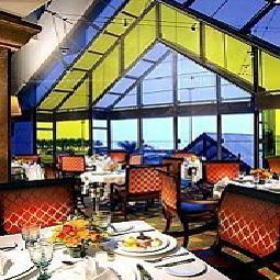 Ristorante JW Marriott Hotel Rio de Janeiro Fotos
