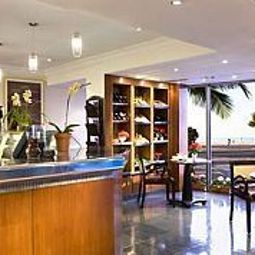Ristorante JW Marriott Hotel Rio de Janeiro Fotos