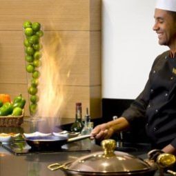 Ristorante JW Marriott Hotel Rio de Janeiro Fotos