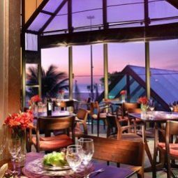 Ristorante JW Marriott Hotel Rio de Janeiro Fotos