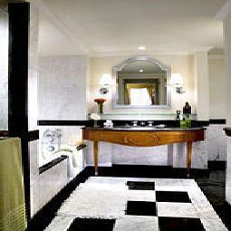 Suite JW Marriott Hotel Rio de Janeiro Fotos