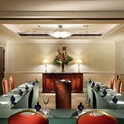 Sala congressi JW Marriott Hotel Rio de Janeiro Fotos