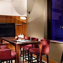 Sala congressi JW Marriott Hotel Rio de Janeiro Fotos