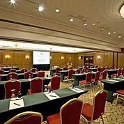 Sala congressi JW Marriott Hotel Rio de Janeiro Fotos