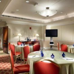 Sala congressi JW Marriott Hotel Rio de Janeiro Fotos