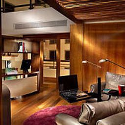 JW Marriott Hotel Rio de Janeiro Fotos