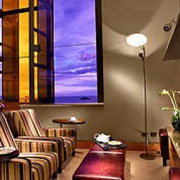  JW Marriott Hotel Rio de Janeiro Fotos