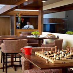  JW Marriott Hotel Rio de Janeiro Fotos