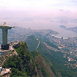 JW Marriott Hotel Rio de Janeiro Fotos