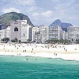  JW Marriott Hotel Rio de Janeiro Fotos