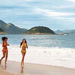  JW Marriott Hotel Rio de Janeiro Fotos