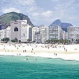  JW Marriott Hotel Rio de Janeiro Fotos