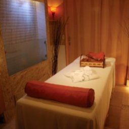 Area wellness JW Marriott Hotel Rio de Janeiro Fotos
