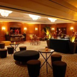 Sala banchetti JW Marriott Hotel Rio de Janeiro Fotos