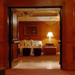 Sala banchetti JW Marriott Hotel Rio de Janeiro Fotos