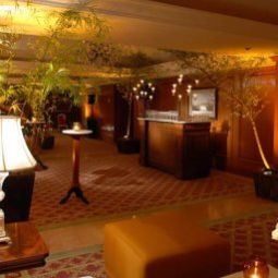 Sala banchetti JW Marriott Hotel Rio de Janeiro Fotos