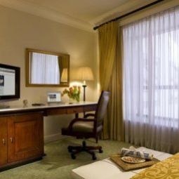 Camera JW Marriott Hotel Rio de Janeiro Fotos