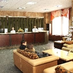 Hall Kozatskiy Hotel Fotos