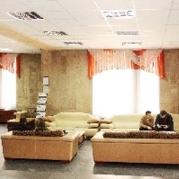 Hall Kozatskiy Hotel Fotos