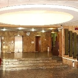 Hall Kozatskiy Hotel Fotos