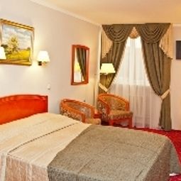 Junior suite Kozatskiy Hotel Fotos