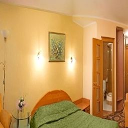Junior suite Kozatskiy Hotel Fotos