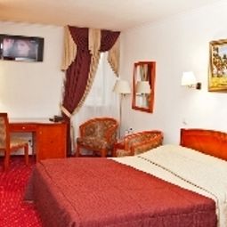 Junior suite Kozatskiy Hotel Fotos