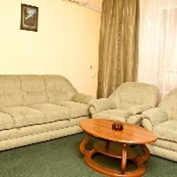 Suite Kozatskiy Hotel Fotos