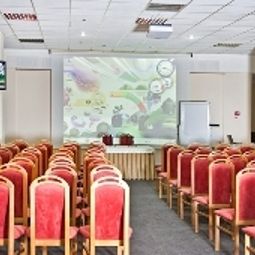 Conference room Kozatskiy Hotel Fotos
