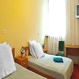  Kozatskiy Hotel Fotos