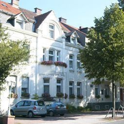 Haus Der Handweberei Waltrop 