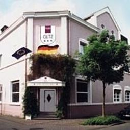 Hotelfotos Glitz