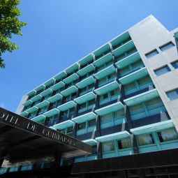 Холл Hotel de Guimarães Fotos