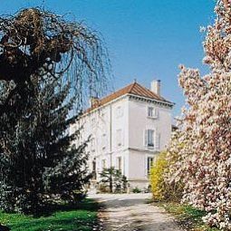 Domaine de Clairefontaine Chateaux et Hotels Collection Chonas-l' Amballan 