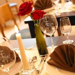 Restaurant Wilker Landhaus Fotos