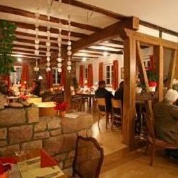 Restaurant Wilker Landhaus Fotos