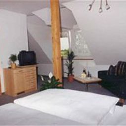 Chambre Wilker Landhaus Fotos
