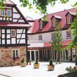 Wilker Landhaus Pleisweiler-Oberhofen Oberhofen