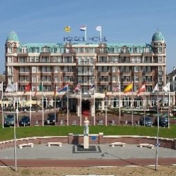 Palace Hotel Noordwijk 