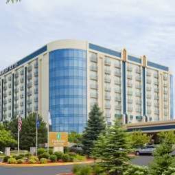 Embassy Suites Minneapolis - Airport Minneapolis Bloomington (Minnesota)            