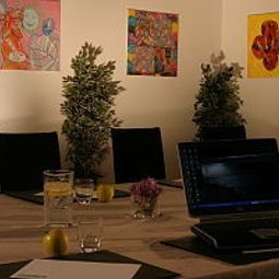 Sala congressi Datini Fotos