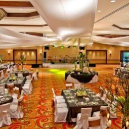 Wellness/Fitness InterContinental REAL GUATEMALA Fotos
