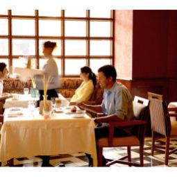 Restaurant InterContinental REAL GUATEMALA Fotos