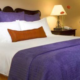 Zimmer InterContinental REAL GUATEMALA Fotos