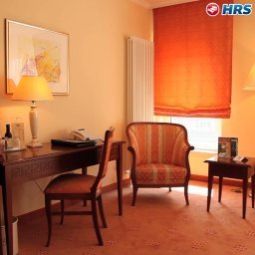Номер Victors Residenz Fotos