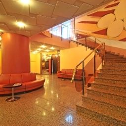 Hall Sport Fotos