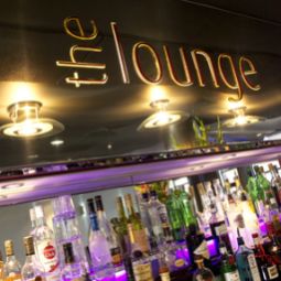 Bar Crowne Plaza LIVERPOOL CITY CENTRE Fotos