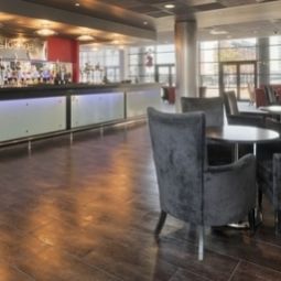 Bar Crowne Plaza LIVERPOOL CITY CENTRE Fotos