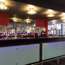 Bar Crowne Plaza LIVERPOOL CITY CENTRE Fotos